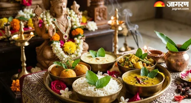 तुलसी पत्ते के बिना क्यों अधूरा है भगवान का भोग? जानिए इसका धार्मिक महत्व