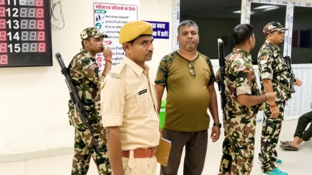 मधुबनी जेल में बंदी की मौत, आत्महत्या के प्रयास के बाद इलाज के दौरान तोड़ा दम

