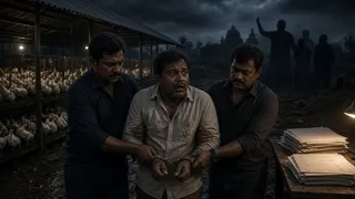एआई जेनेरेटेड इमेज।