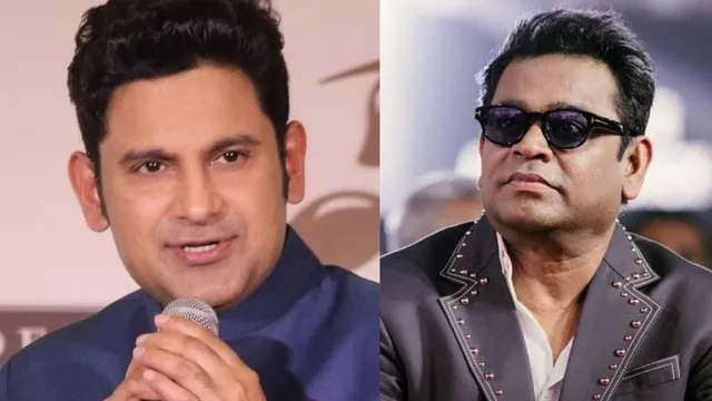 'जब मुस्लिम राष्ट्रपति...' AR Rahman ने 'छावा' को बताया था प्रोपेगेंडा, अब मनोज मुंतशिर ने खड़े किए सवाल  
