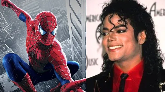 स्पाइडर-मैन बनना चाहते थे Michael Jackson, 36 साल पहले खरीद रहे थे मार्वल; फिर क्यों नहीं बनी बात?