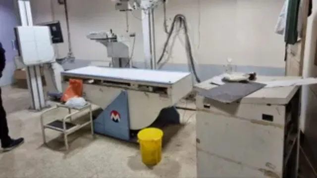 मुजफ्फरपुर सिविल कोर्ट पीएचसी में मिलेगी FREE डिजिटल एक्सरे की सुविधा, डीएम की पहल पर मंजूरी