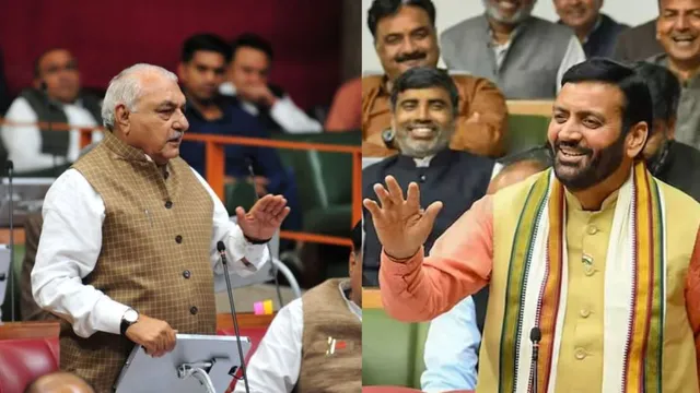 कच्ची नौकरियों से 34 लाख वोट कटौती तक... मानसून सत्र से पहले नायब सरकार को घेरने की तैयारी में कांग्रेस
