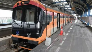 पटना मैट्रो