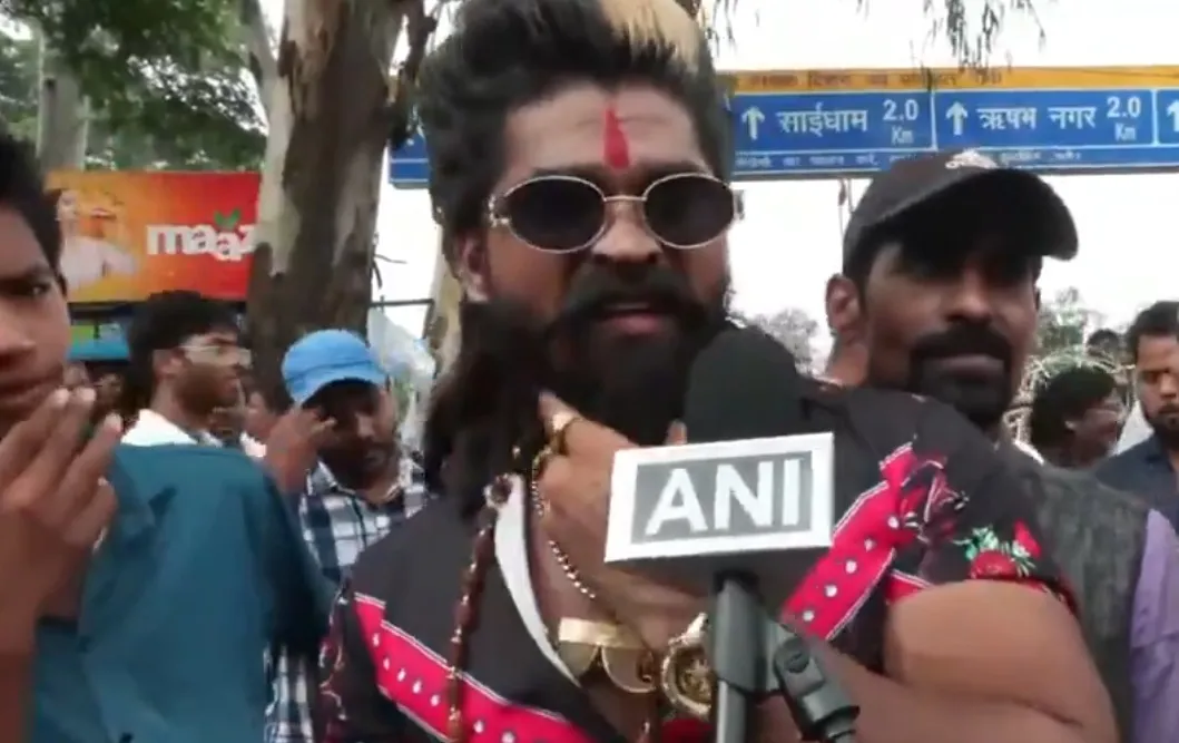pushpa