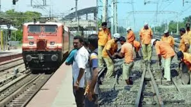 चक्रधरपुर मंडल ने रेल कर्मचारियों के बच्चों के लिए निकाली छात्रवृत्ति, 30 सितंबर तक करें आवेदन