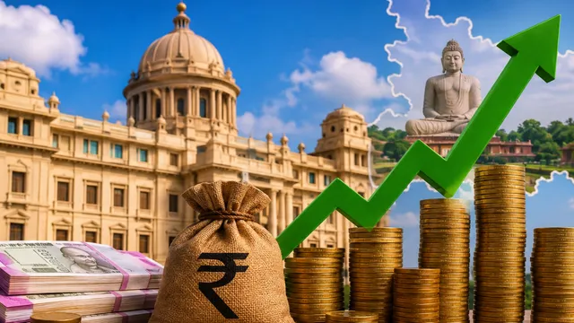 बिहार की कमाई ने पकड़ी रफ्तार, जुलाई तक खजाने में आए 19,253 करोड़; पिछले साल से 18% ज्यादा