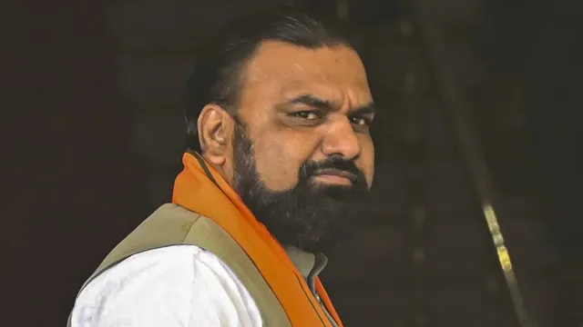 झारखंड में छात्रों पर लाठीचार्ज से भड़के सम्राट चौधरी, पूछा- छात्र हित भी अब राजनीतिक सुविधा से तय होगा?