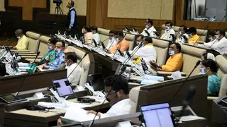 विधानसभा सत्र का तीसरा दिन आज।