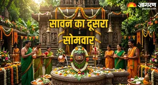 कैसे करें महादेव को प्रसन्न? (Picture Credit- AI Generated)