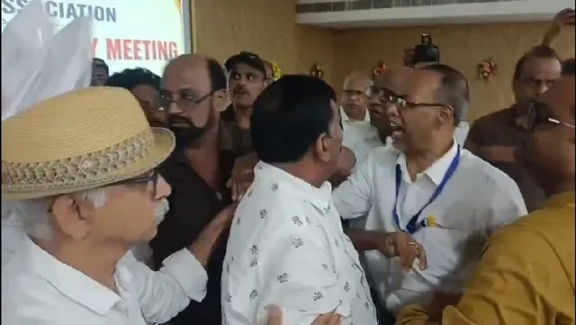 पहचान की आड़ में रसूख का खेल: जमशेदपुर के ट्रस्टों में करोड़ों की संपत्ति को लेकर क्यों मचा है घमासान