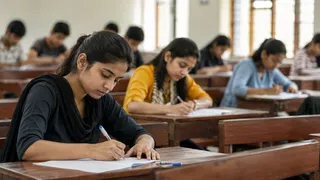 अब विद्यार्थी 14 अगस्त तक बिना लेट फीस के आवेदन कर दाखिला ले सकेंगे। दाखिले पहले आओ, पहले पाओ के आधार पर होंगे। एआई इमेज