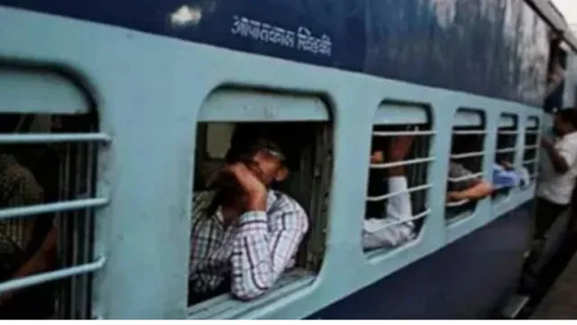 बापूधाम मोतिहारी के रास्ते मधुपुर व नरकटियागंज के बीच चलेगी श्रावणी मेला स्पेशल ट्रेन