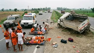 प्रतीकात्मक प्रस्तुतीकरण के लिए तस्वीर को एआई टूल की मदद से बनाया गया है।
