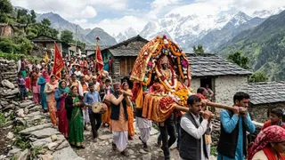 प्रतीकात्मक प्रस्तुतीकरण के लिए तस्वीर को एआई टूल की मदद से बनाया गया है।