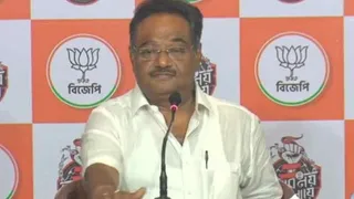 बंगाल भाजपा में बड़े संगठनात्मक बदलाव की तैयारी