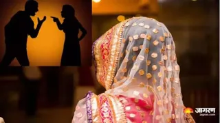 हिमाचल हाई कोर्ट ने पत्नी के भरण पोषण के मामले में अहम फैसला सुनाया। प्रतीकात्मक फोटो