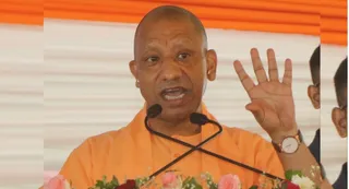 मुख्यमंत्री योगी आदित्यनाथ। जागरण