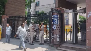 साइबर धोखाधड़ी मामले में साकेत कोर्ट से नहीं मिली ट्रांजिट अग्रिम जमानत।