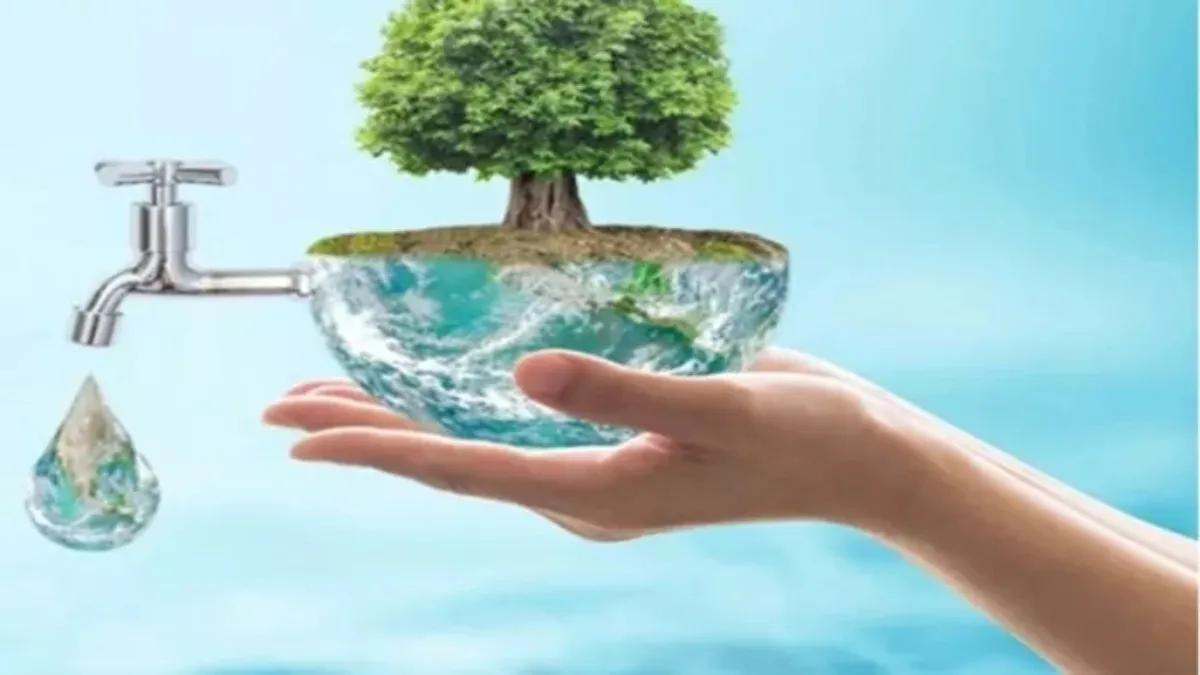 जल संरक्षण के लिए देशभर में बनाए गए 68,827 अमृत सरोवर, लोकसभा में सरकार का जवाब
