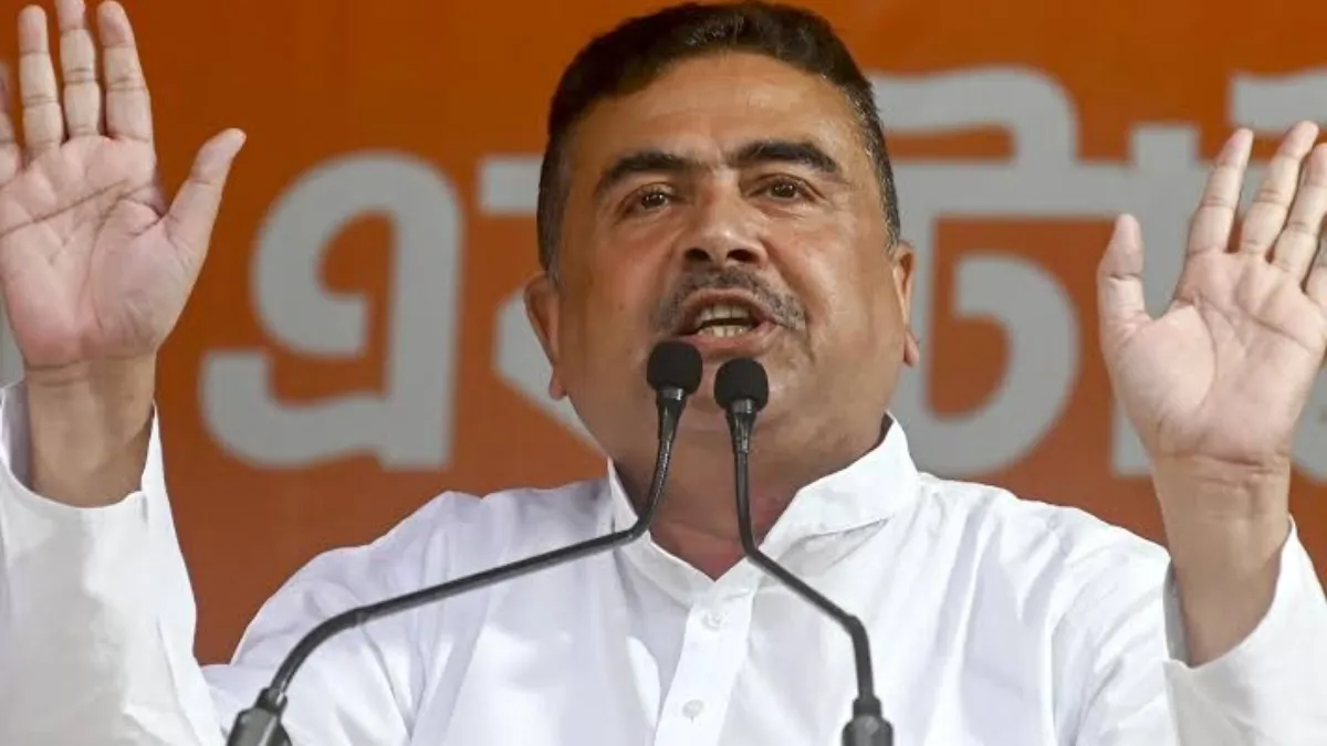 हिरासत में मौत मामले में CM शुभेंदु का एक्शन, पुलिस अधिकारी निलंबित; मृत TMC कार्यकर्ता की पत्नी को नौकरी