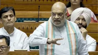 FCRA बिल को JPC को भेज सकती है सरकार। (संसद टीवी)