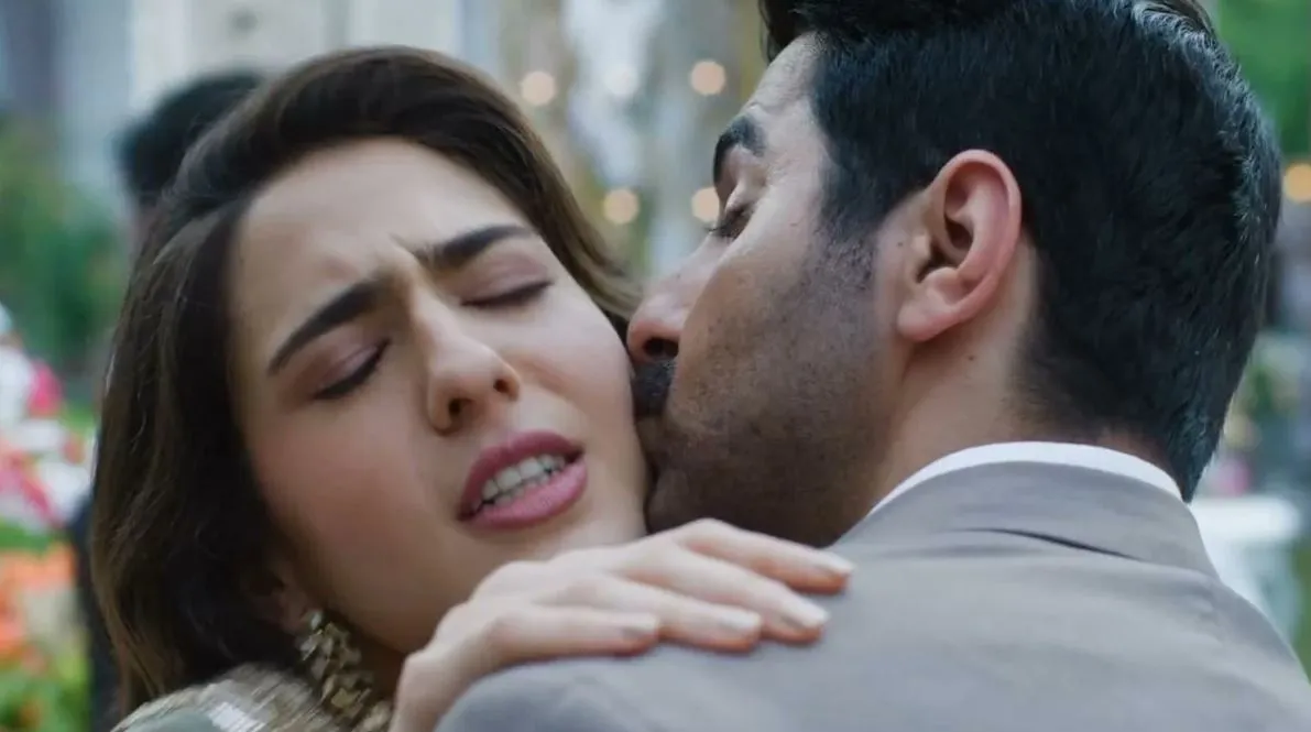 Ayushman sara