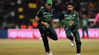 बाबर आजम को बड़ी जिम्मेदारी मिलने की उम्मीद