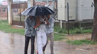 12 अगस्त को बंगाल की खाड़ी में बन रहा नया सिस्टम, 14 अगस्त से भागलपुर और आसपास बढ़ेगी बारिश की गतिविधि