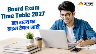Goa Board SSC and HSSC Date Sheet 2027