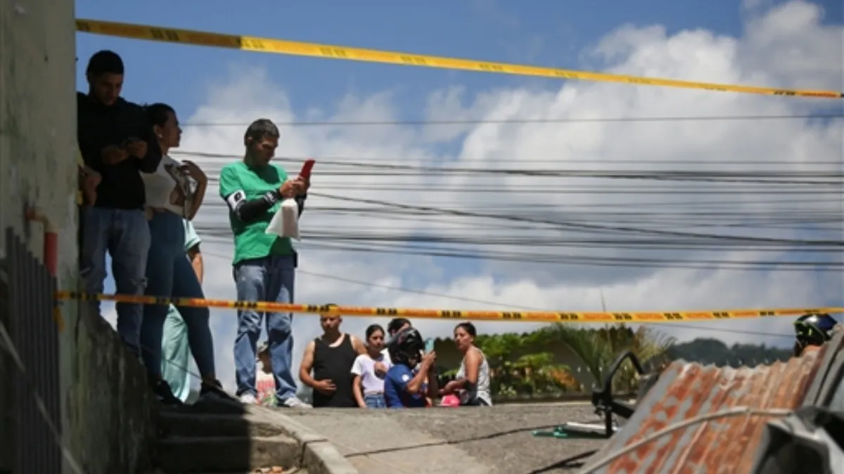 Colombia Earthquake Updates (1)