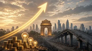 एआई जेनेरेटेड इमेज।