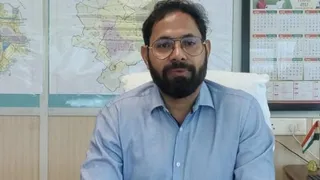 जीएमडीए ने गुरुग्राम में बड़े पैमाने पर अतिक्रमण हटाओ अभियान चलाया।