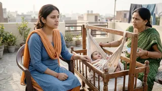 एआई जेनरेटेड इमेज है।