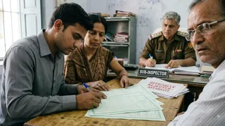एआई जेनरेटेड इमेज है।