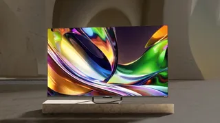 Hisense UR8S RGB MiniLED TV Series इंडिया में लॉन्च