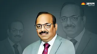 बांका का नाम रोशन: कटोरिया के लाल IAS ज्ञानेश भारती बने अंडमान के मुख्य सचिव; गृह मंत्रालय ने जारी किया आदेश