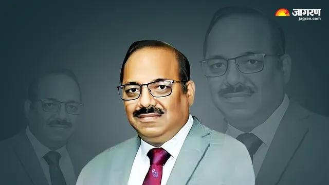 1998 बैच के IAS ज्ञानेश भारती को केंद्र सरकार ने सौंपी बड़ी जिम्मेदारी; बिहार व अंडमान दोनों जगह मिल रही बधाई