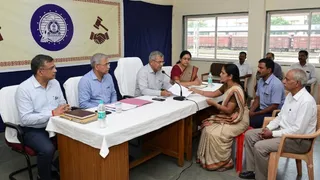 टाटानगर और राउरकेला में लगेगी सेटलमेंट और ईएसीजी अदालत