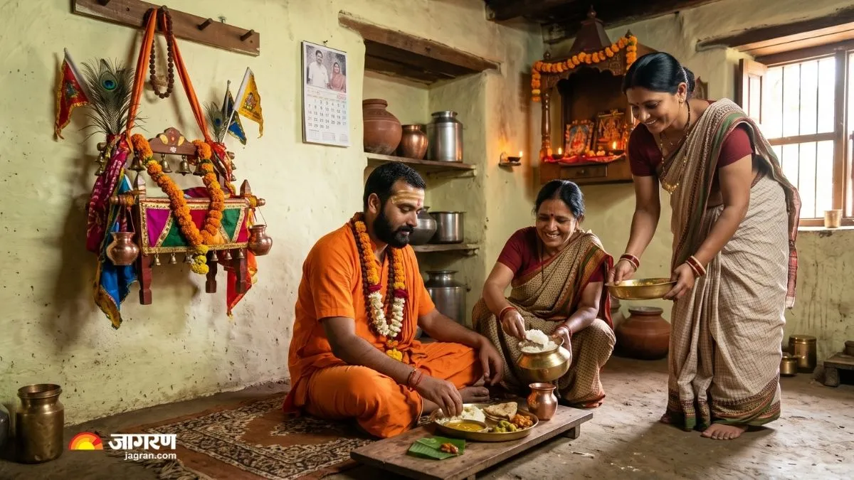 सावन शिवरात्रि पर जलाभिषेक के बाद कांवड़ियों को कब खोलना चाहिए व्रत? परिवार वालों को भी मानने चाहिए ये नियम