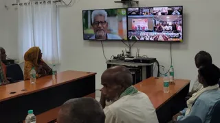 कटिहार: 2.77 लाख पेंशनधारियों के खाते में पहुंची ₹32.06 करोड़ की राशि; CM ने सावन की सोमवारी पर दिया तोहफा