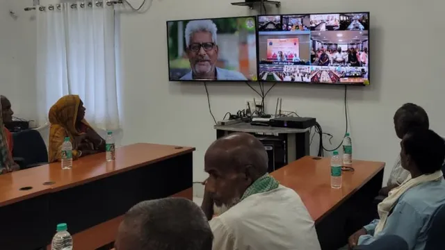कटिहार के 2.77 लाख लोगों की खुली किस्मत: सावन की सोमवारी पर खाते में आए करोड़ों रुपये, ब‍िहार के CM सम्राट का तोहफा
