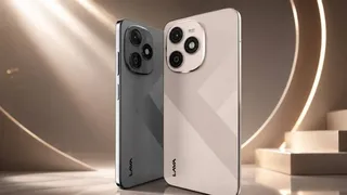 सिर्फ 8,499 रुपये में 5,000mAh बैटरी वाला फोन लॉन्च, 6GB तक RAM और 6.56-इंच डिस्प्ले भी
