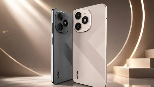 सिर्फ 8,499 रुपये में 5,000mAh बैटरी वाला फोन लॉन्च, 6GB तक RAM और 6.56-इंच डिस्प्ले भी