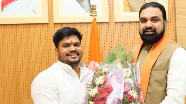 बिहिया ROB बंद होने से ग्रामीणों की बढ़ी मुश्किलें, तीन सड़कों के निर्माण की मांग लेकर CM के पास पहुंचे विधायक
