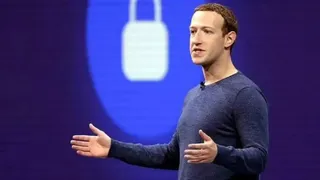 मेटा के सीईओ मार्क जुकरबर्ग (File Photo)