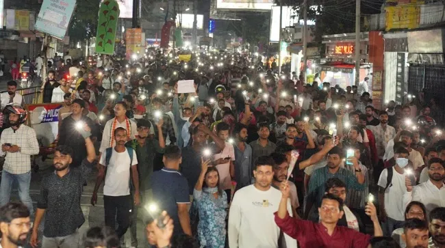 RANCHI PROTEST (2)