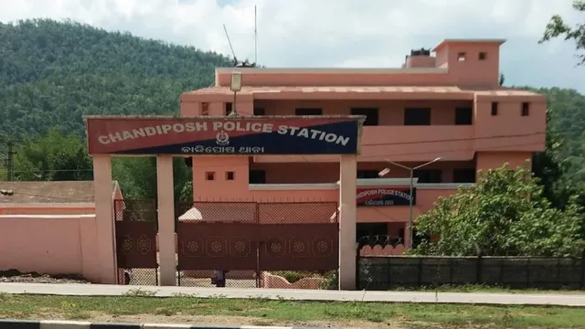 मानवता शर्मसार: स्वजन ने शव पहचानने के बाद भी लेने से किया इनकार, ओडिशा पुलिस ने किया अंतिम संस्कार
