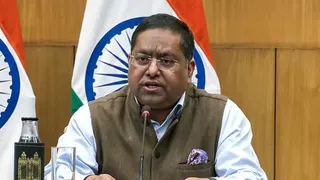 शेख हसीना के प्रत्यर्पण अनुरोध की कर रहे समीक्षा। (एएनआई)