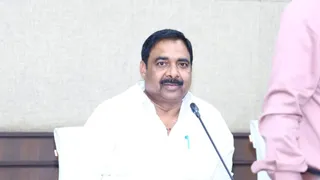 मंत्री संजय प्रसाद यादव। (फाइल फोटो)